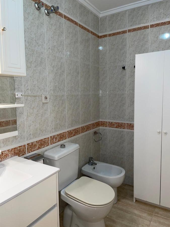 Апартаменти 222 San Pascual, Playa Del Cura, Торрев'єха Екстер'єр фото