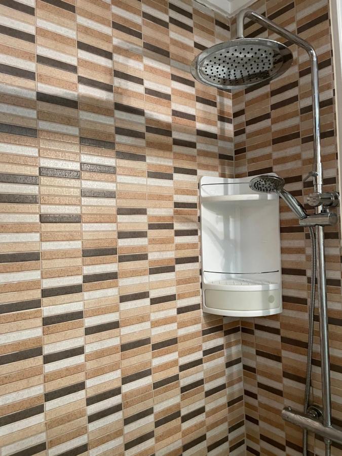 Апартаменти 222 San Pascual, Playa Del Cura, Торрев'єха Екстер'єр фото