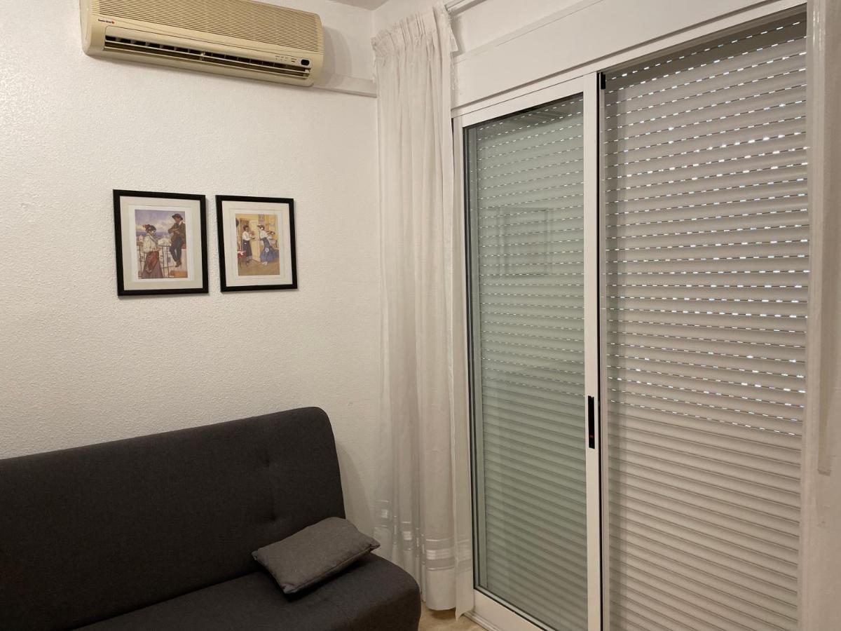 Апартаменти 222 San Pascual, Playa Del Cura, Торрев'єха Екстер'єр фото