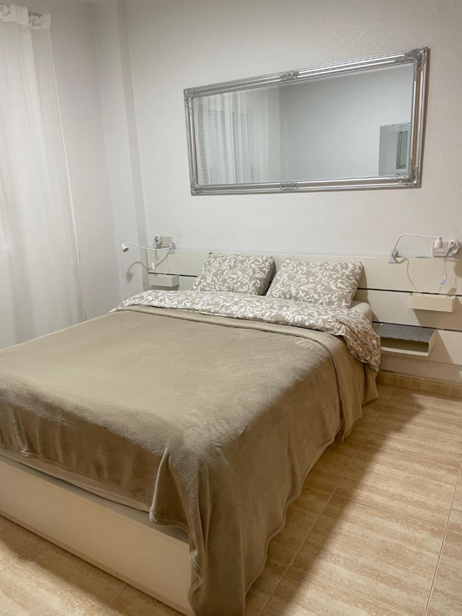 Апартаменти 222 San Pascual, Playa Del Cura, Торрев'єха Екстер'єр фото